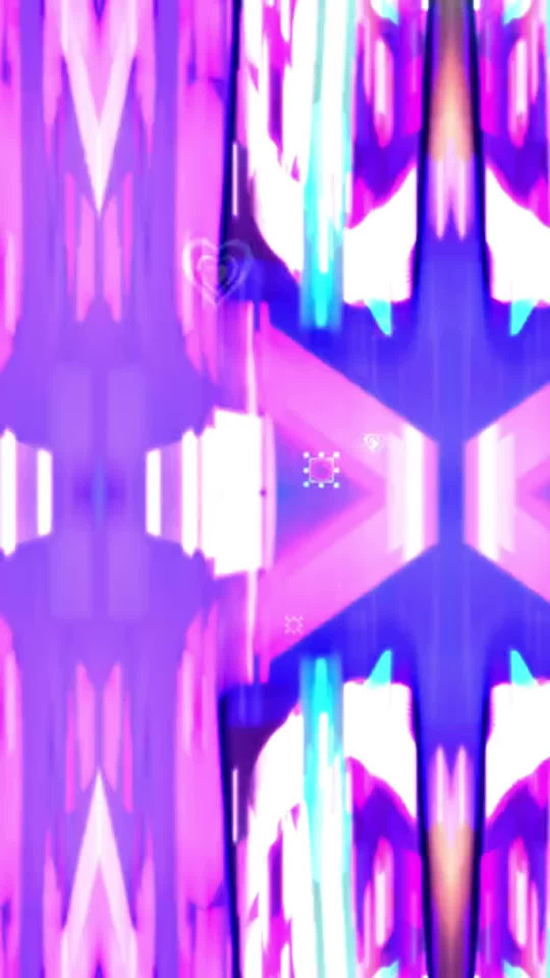 Amazing App Lock theme