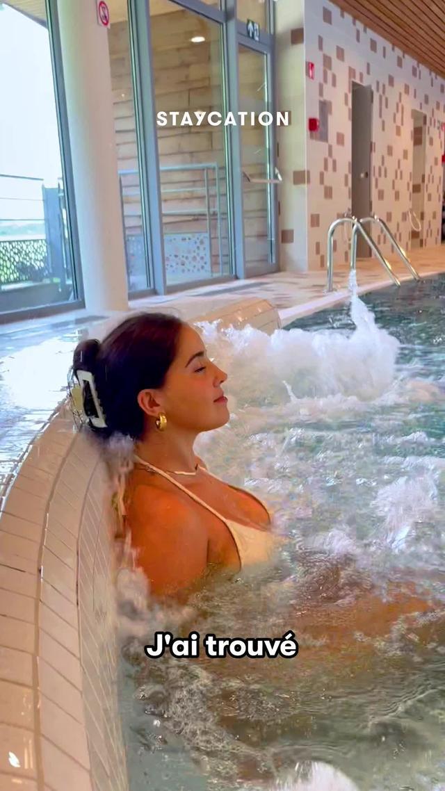 Réservez 24h dans un hôtel de luxe