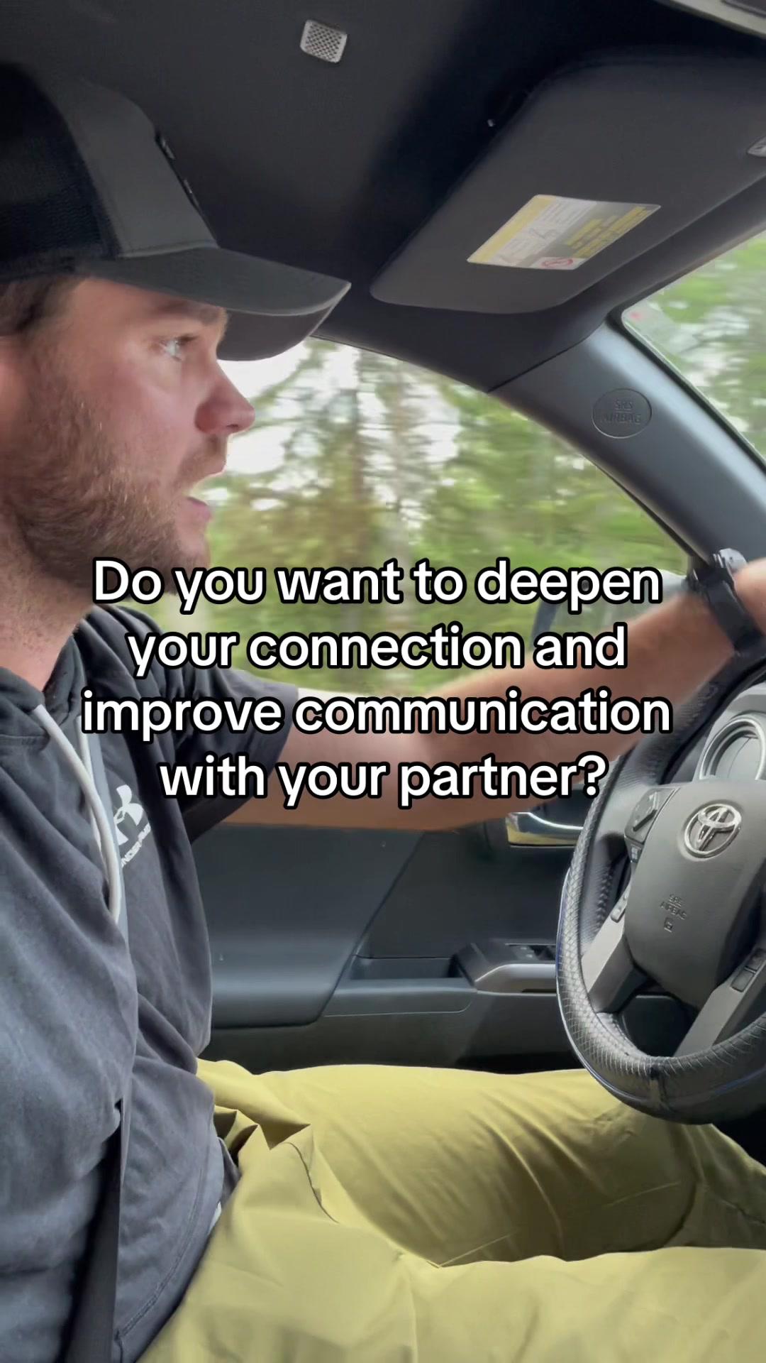 From matching vibes to finding your tribe, @together.for.couples brings hearts closer!👩‍❤️‍👨 #TogetherApp #CommunicationIsKey #RelationshipTips #RelationshipGoals