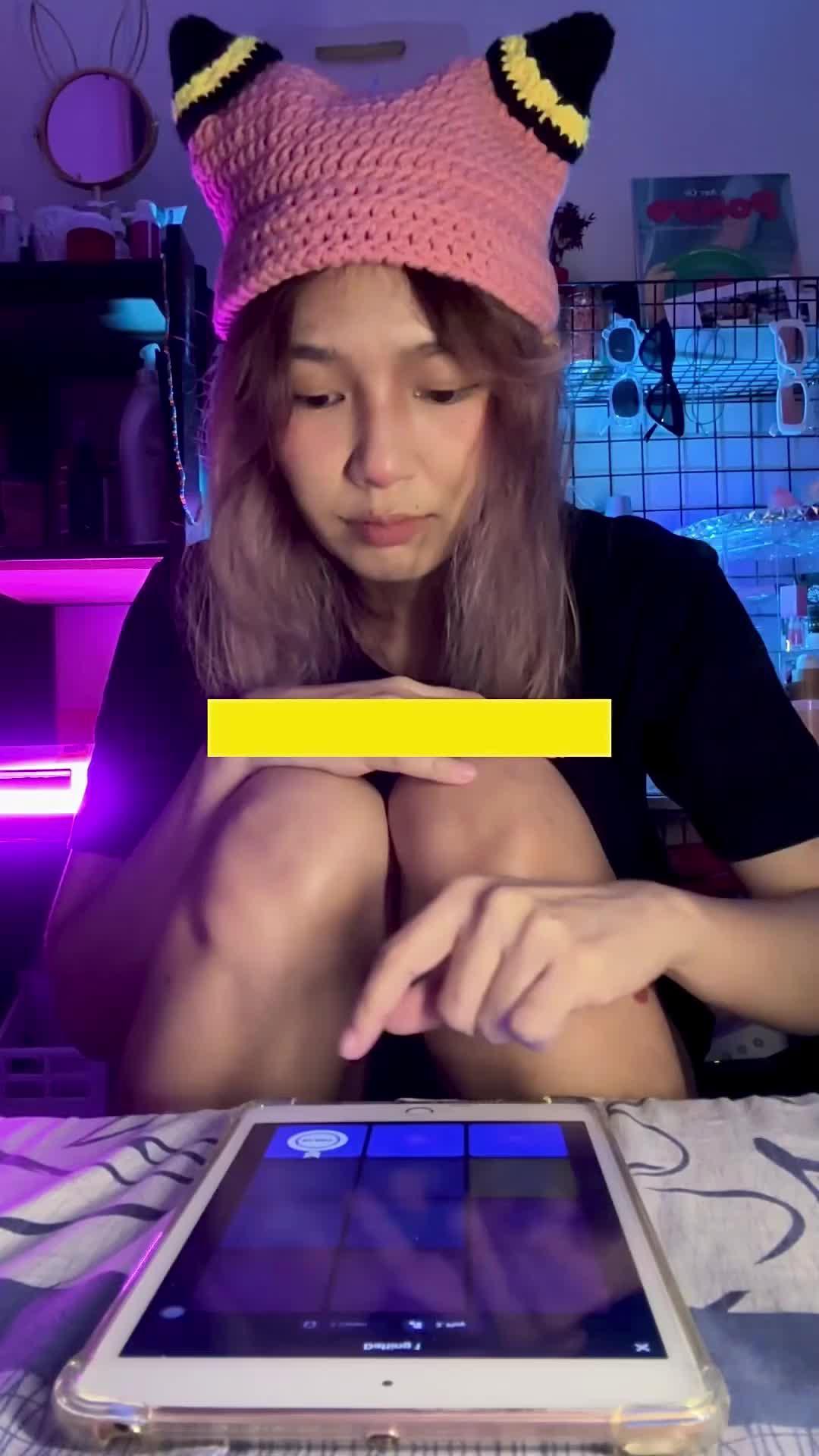 Remix and create rhythm. Choose your favourite beats.