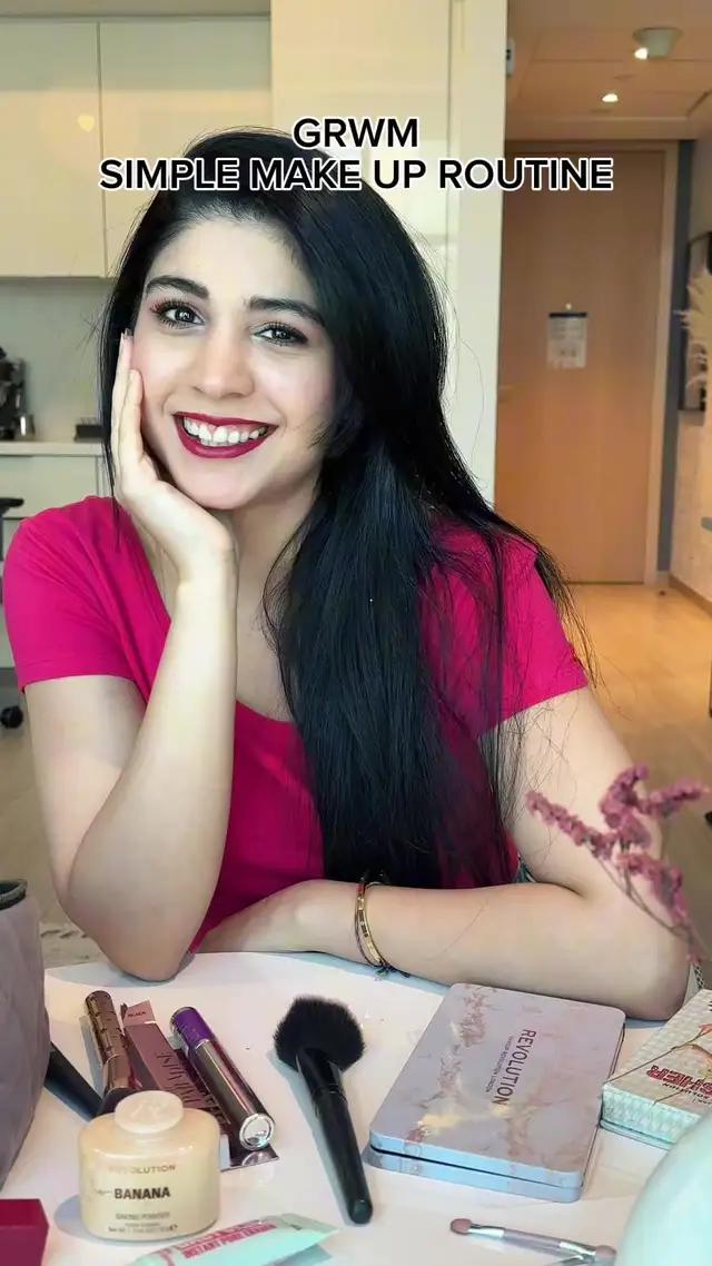 Last minute makeup essentials delivered in 15 minutes on noon.