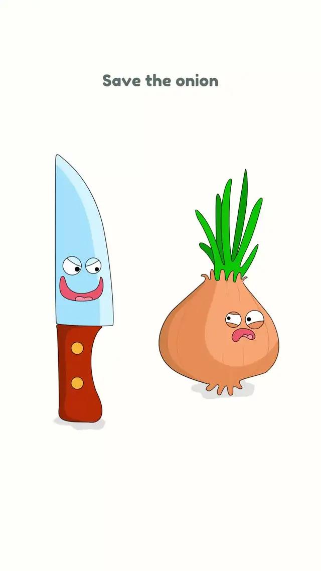 Have fun with funny tricky puzzles!