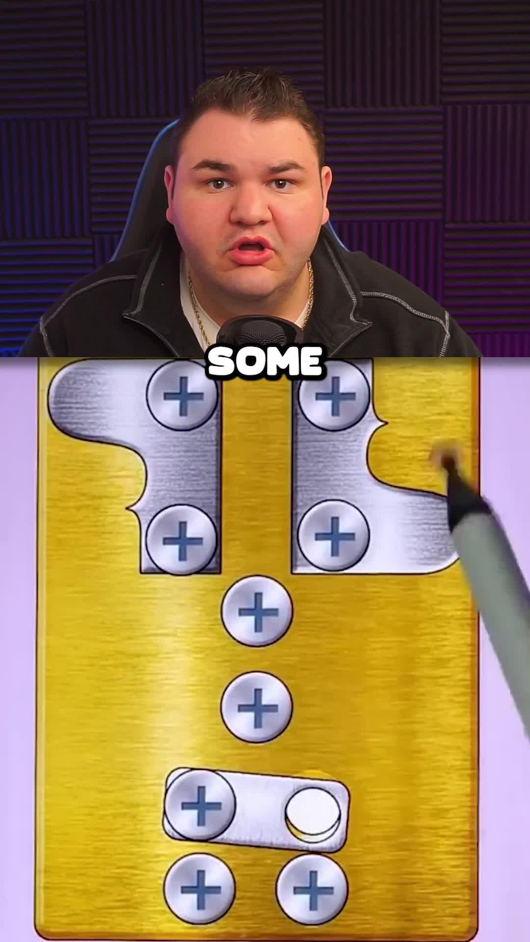 Oh my gosh this game is so fun!