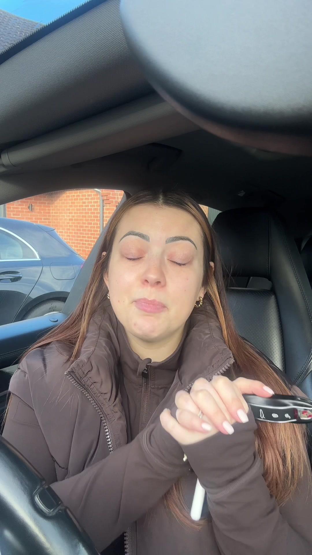 Thanks @Cuvva for saving the day when my car broke down! AD 