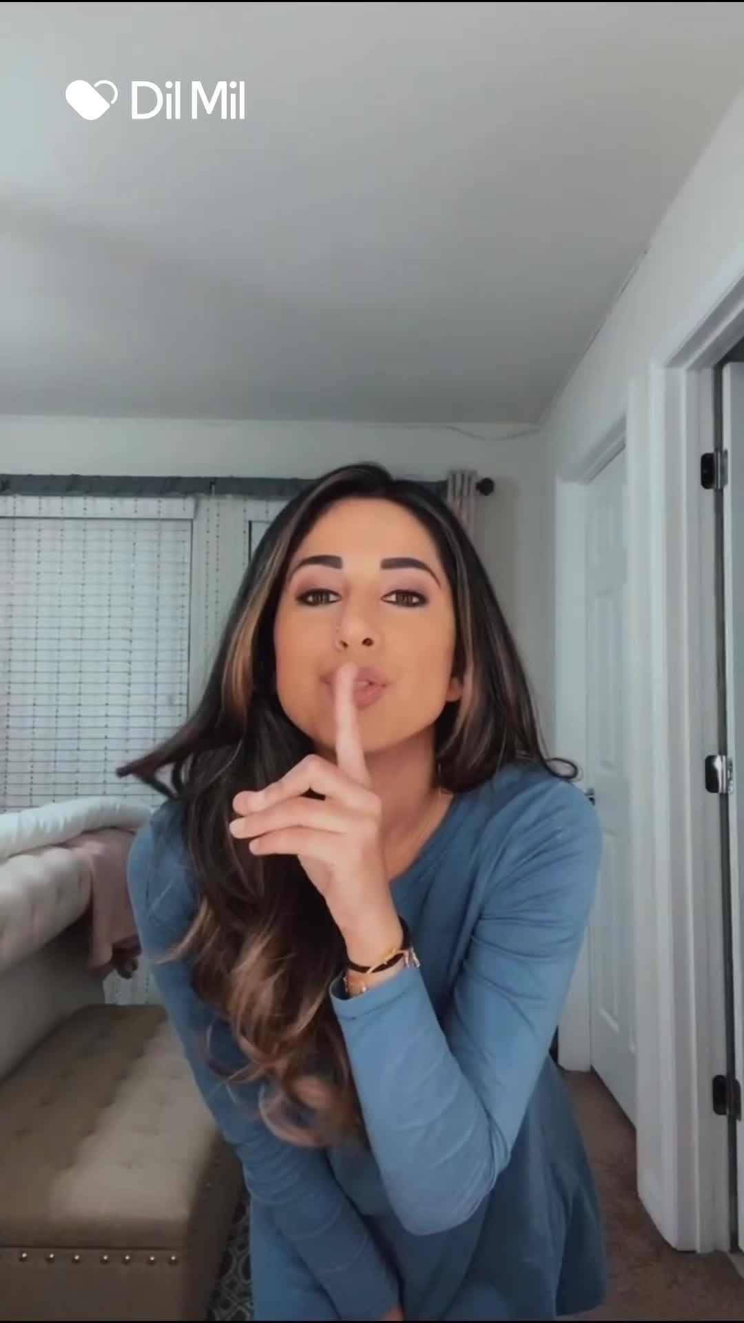 Dating is better with Dil Mil!