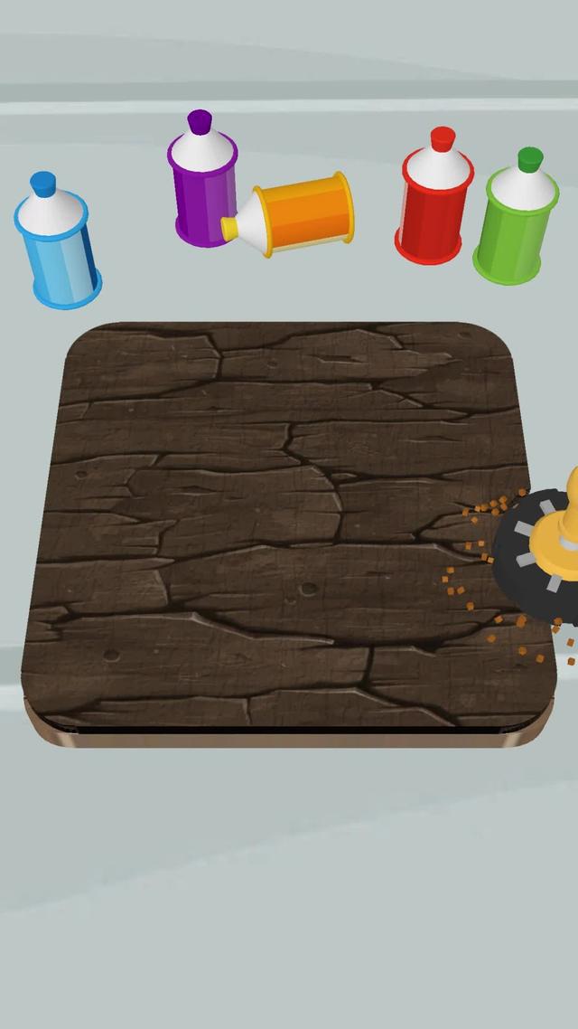 Real Carpentry Experience