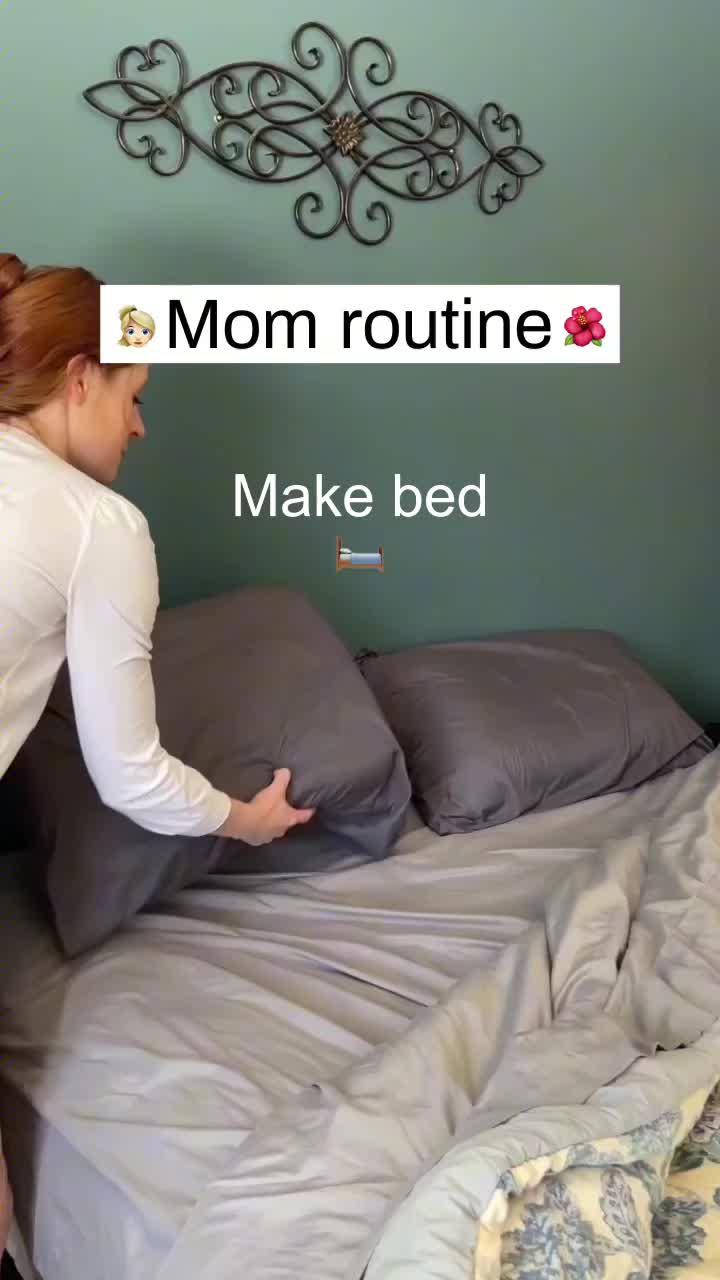 Create routines tailored to your lifestyle, you can make your pleasant every day！