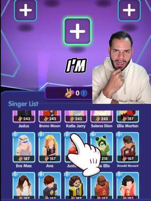 Music idle game 2024