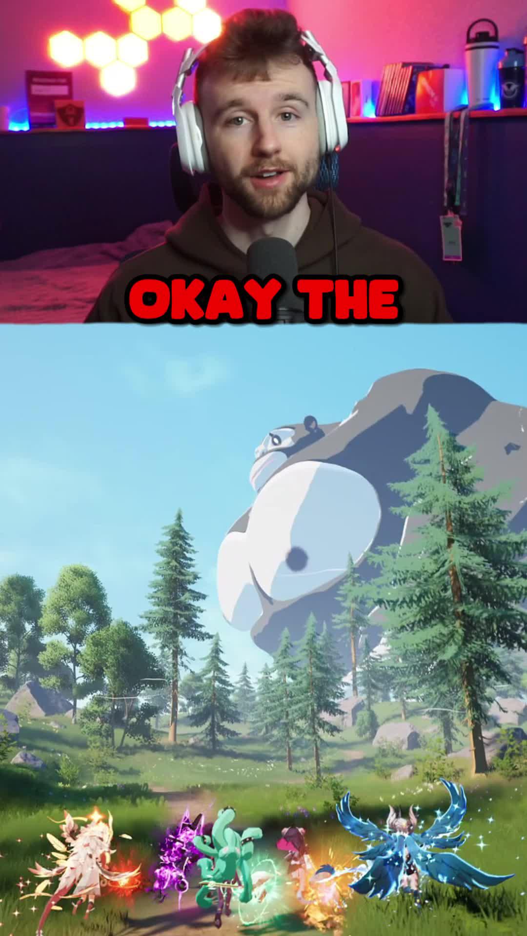 The hottest anti-hero RPG, log in for 4096 draws!