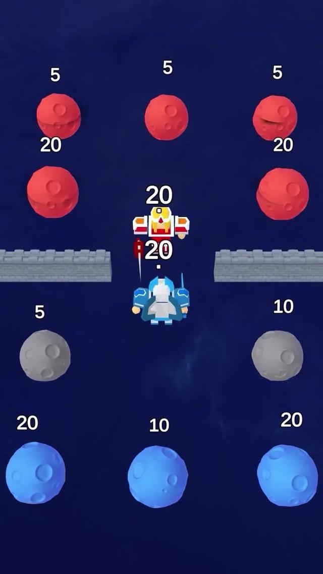 So funny that i can't stop playing it!