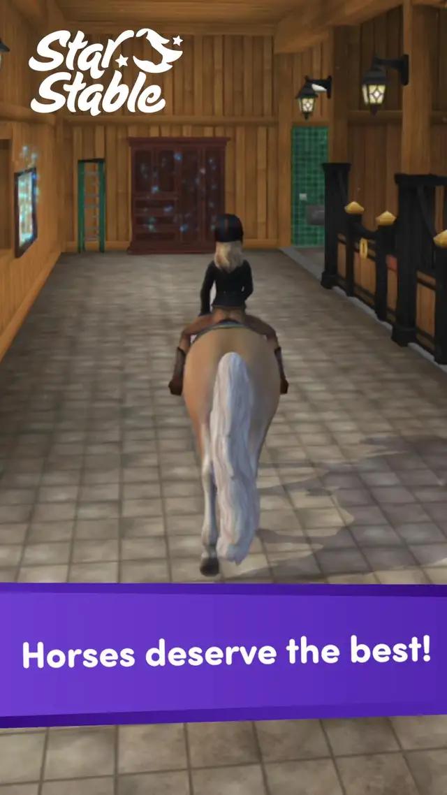 The Biggest Horse Game Online