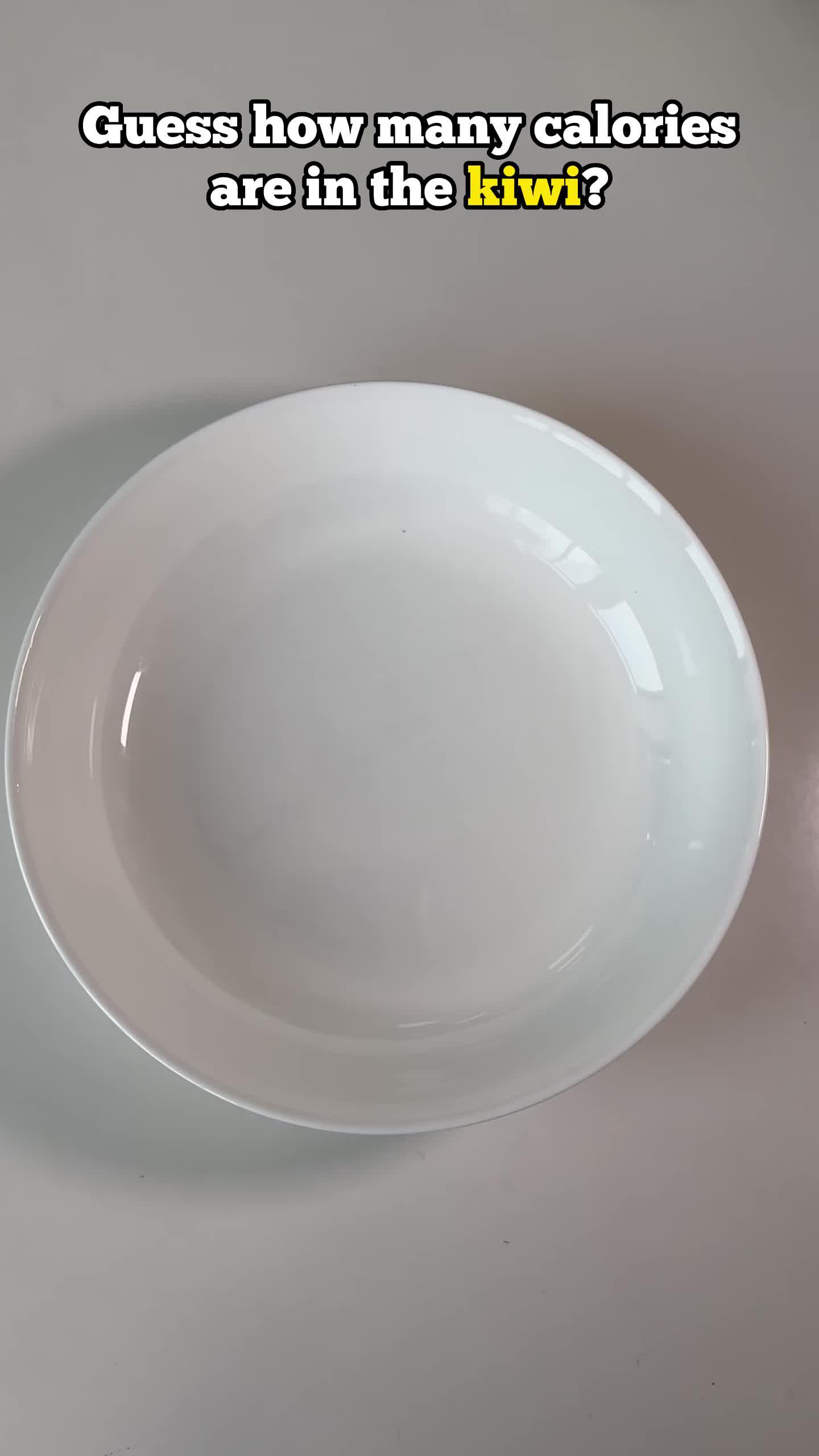 Capture Meals, Count Calories