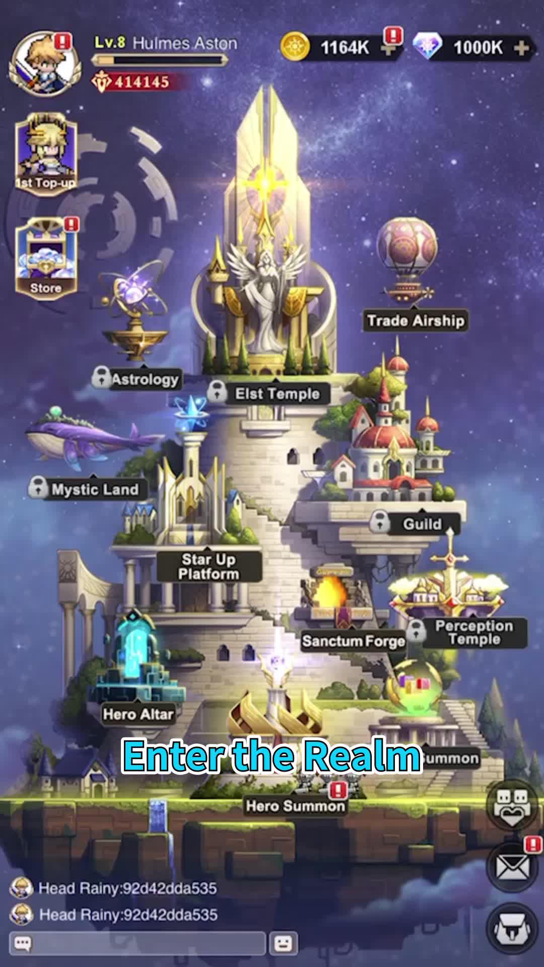 A classic Japanese pixel-style RPG is now available! Start your exciting journey!