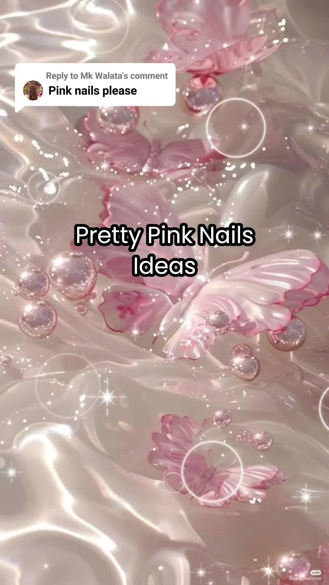 i need all of these #itgirl #nails #pressonnails #nailtok