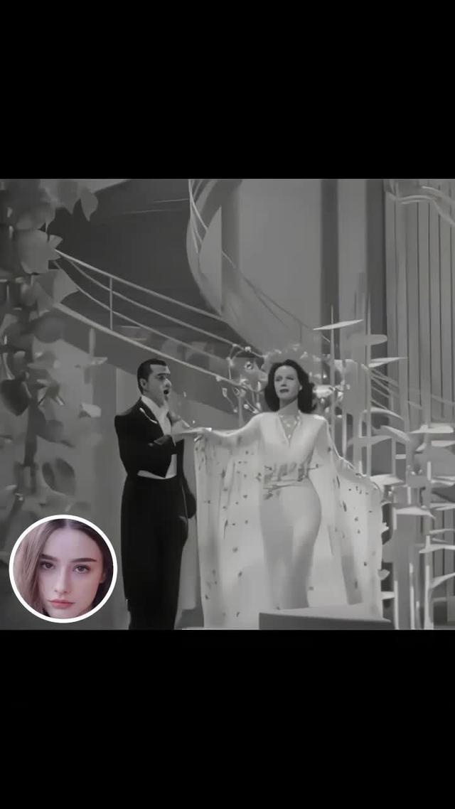 Make your own video with effects!