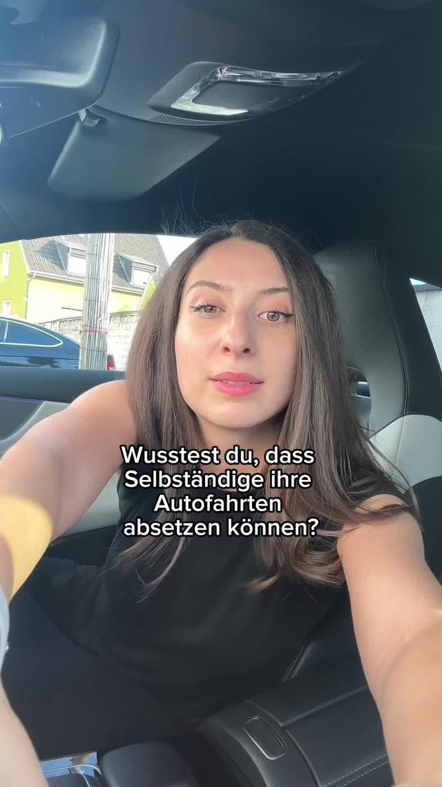 Du bist selbstständig? Dann teste Accountable jetzt kostenlos!