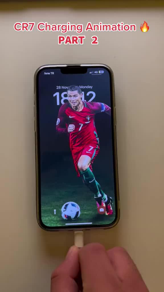 Get Sporty Battery Charging