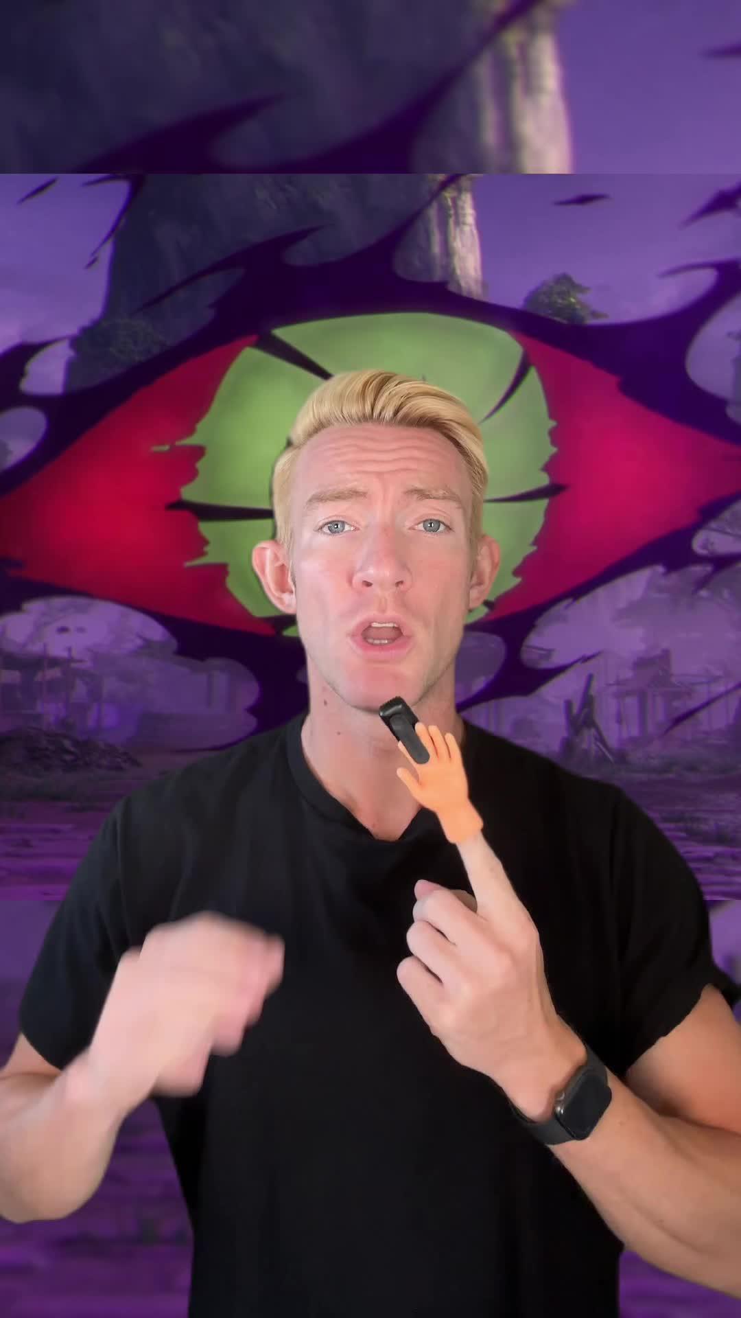 To become divinity or demon? Choose your path