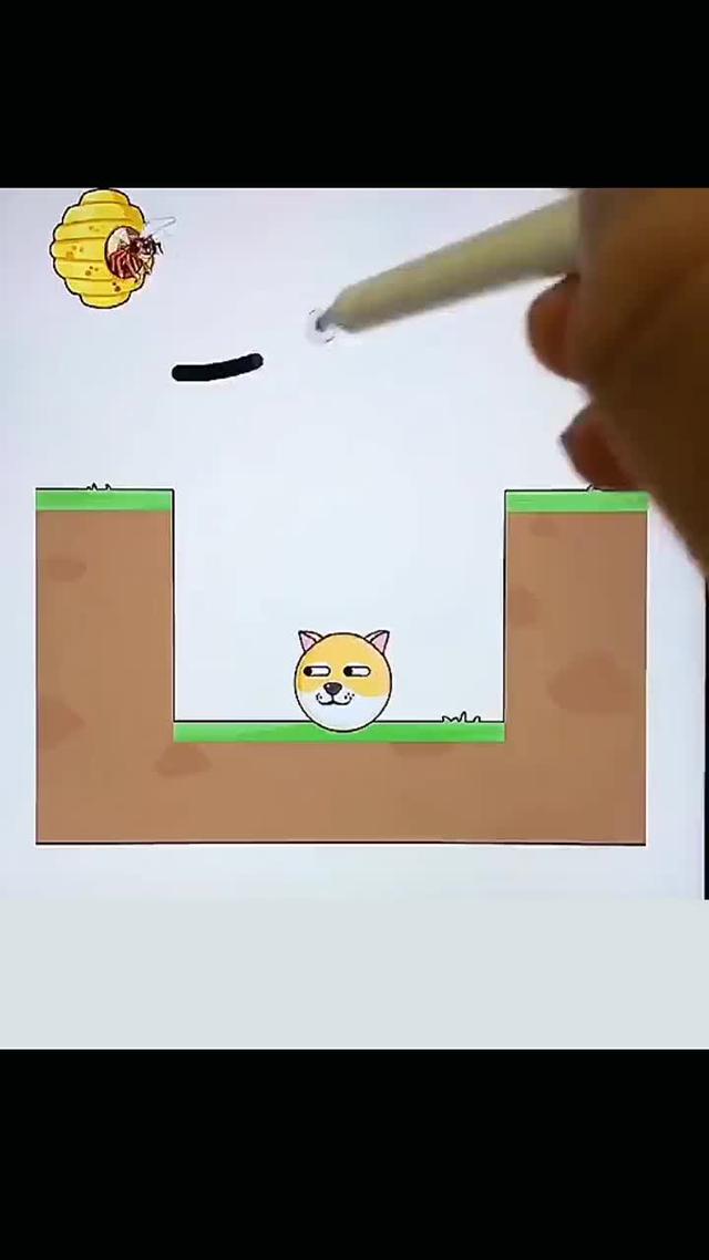 Can you clear this level?