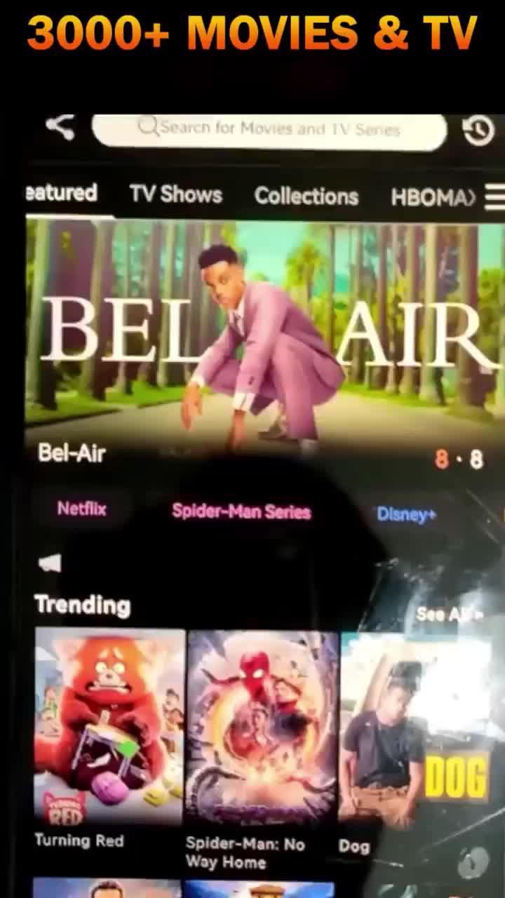 Must install this APP to start!