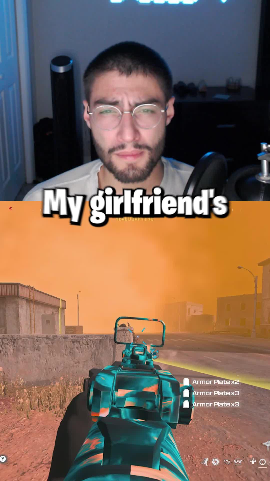 Looking for a teammate?