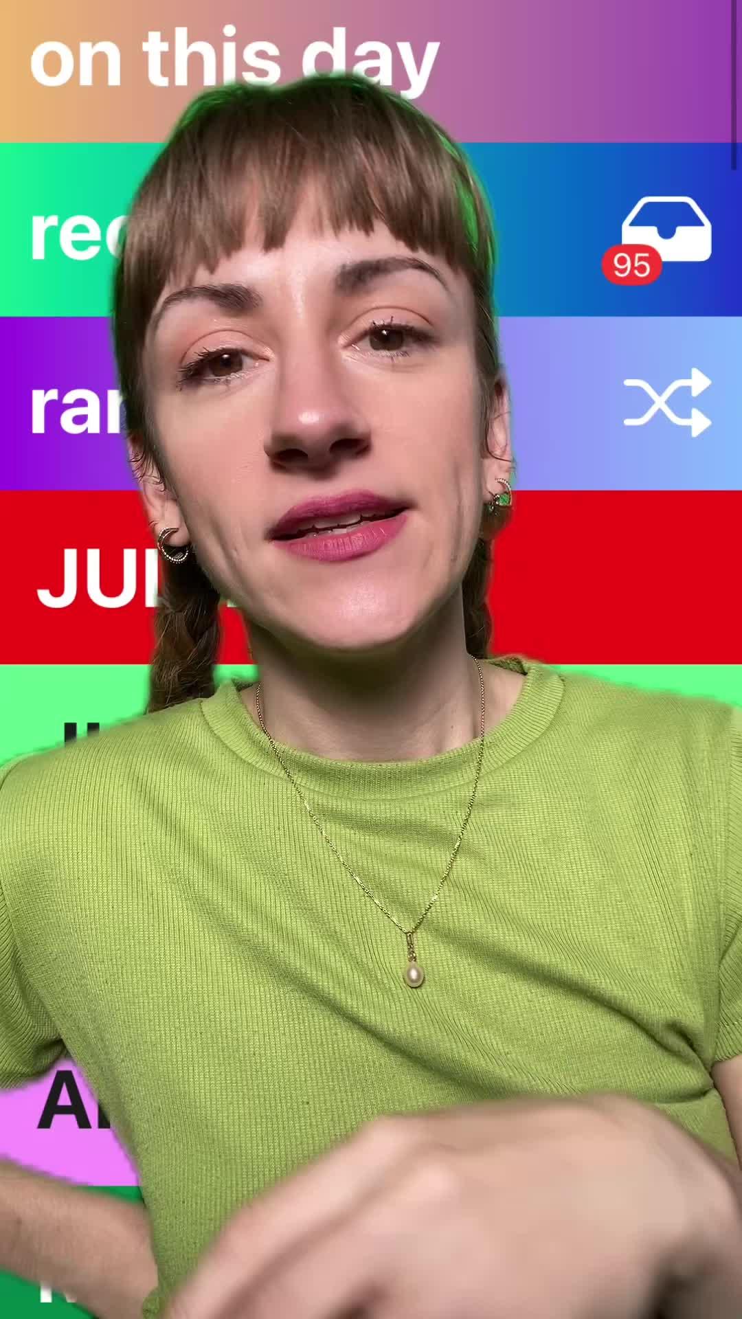 #fyp #swipewipe #cameraroll #springclean #phonehacks #camerarollswipe #iphonestorage