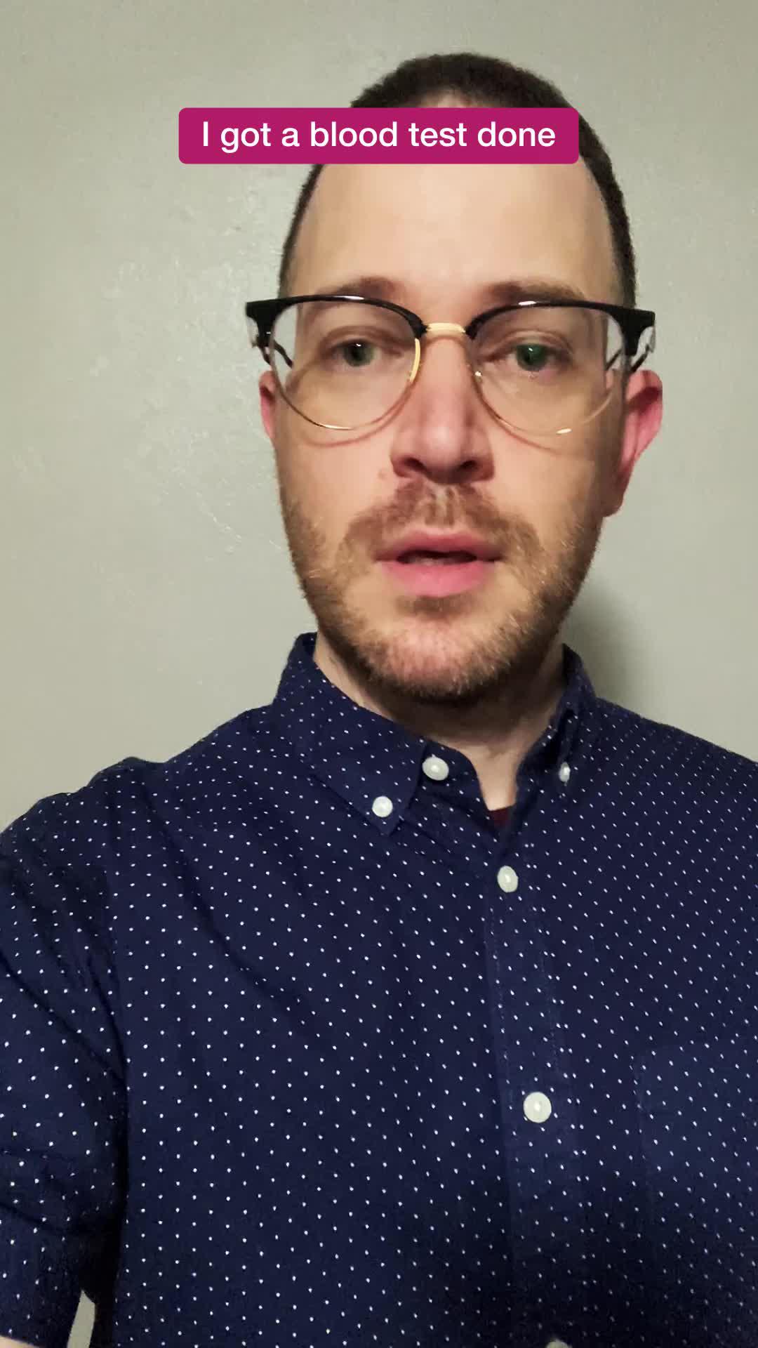 Track your way to better health