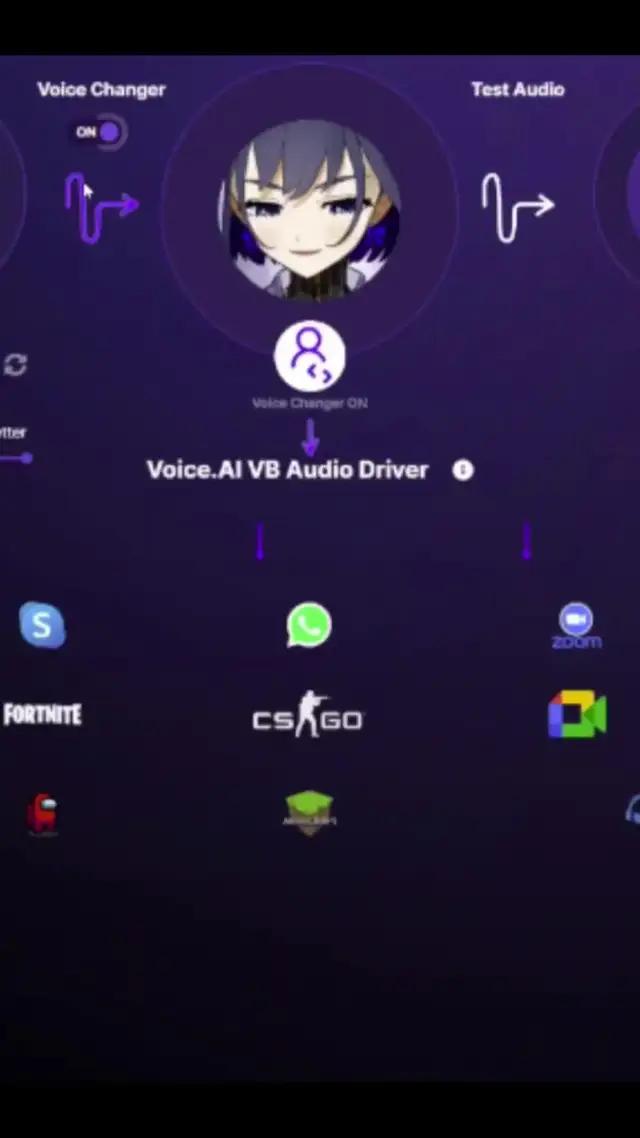 Voice Simulator Of Any Celebrity, Friends; Edit Audio, Convert To Text. Try Latest Version 2024 Now!