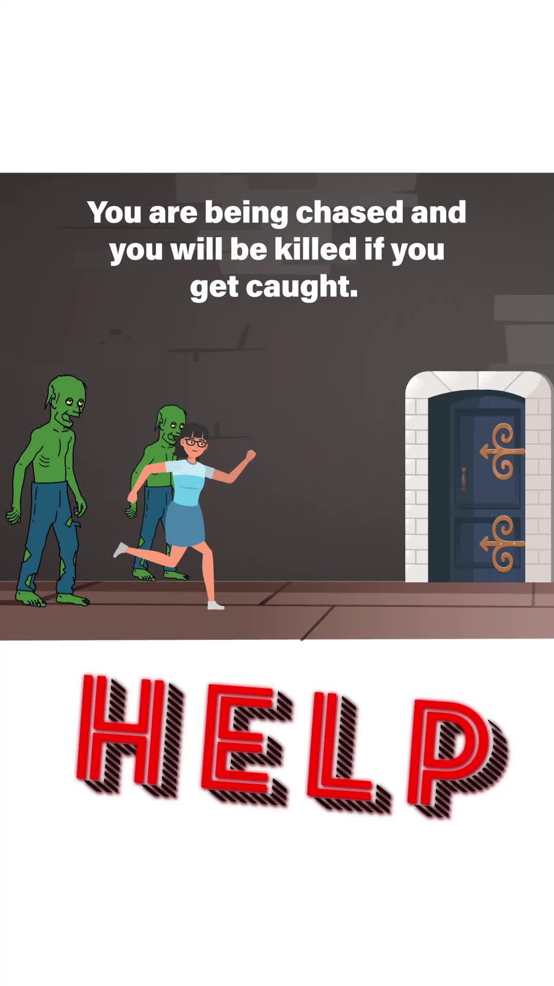 Are you up for a brain teaser? Play Smart Brain and see how far you can go.