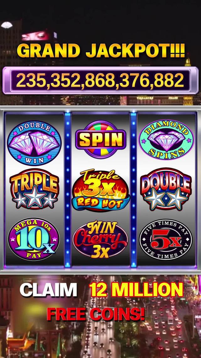 Try to hit 2 Jackpots in 5 mins!