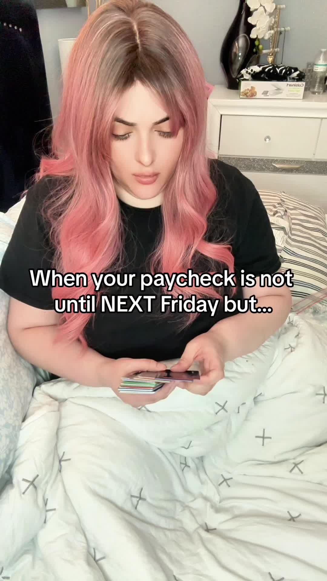 Get up to $200 in as little as 5 minutes: No credit checks or late fees.