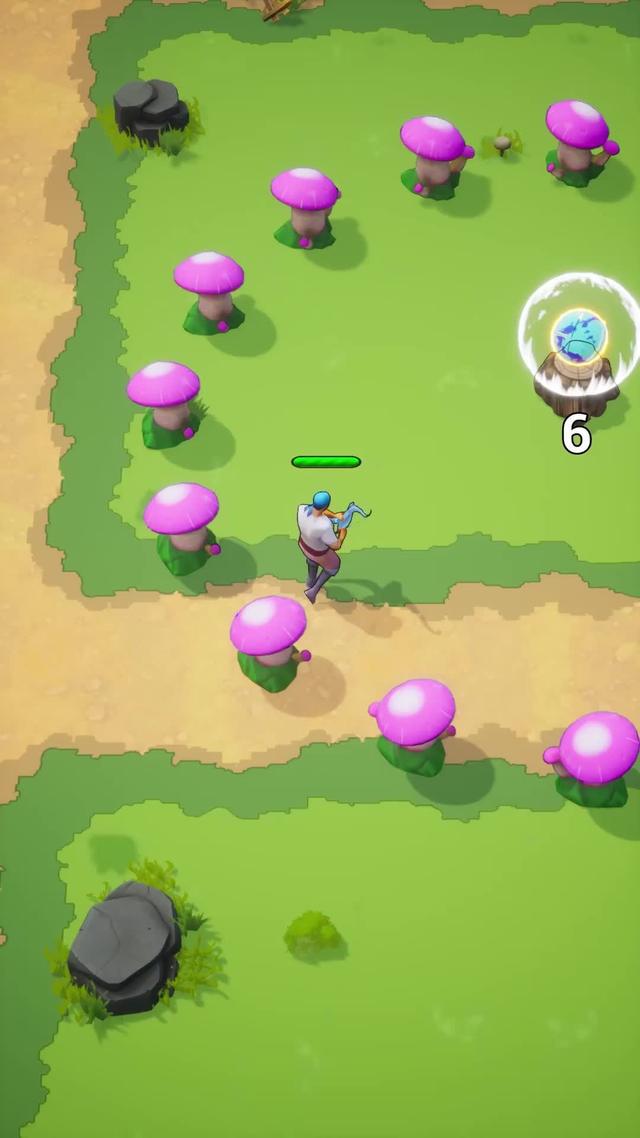 The latest gameplay! free download!