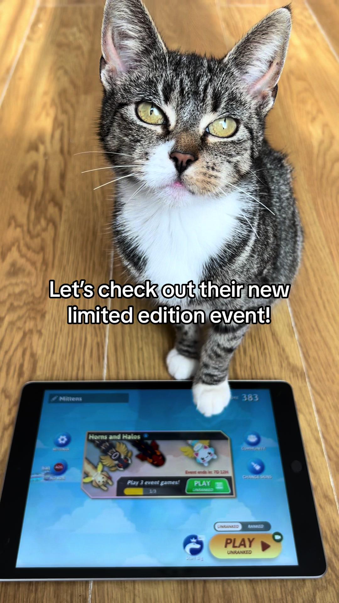 Did you beat her score? #HornsAndHalosSnakeIO #snakeio #snakeiochallenge