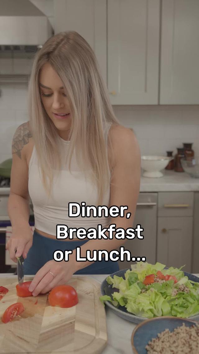 A must-have for your healthy lifestyle!