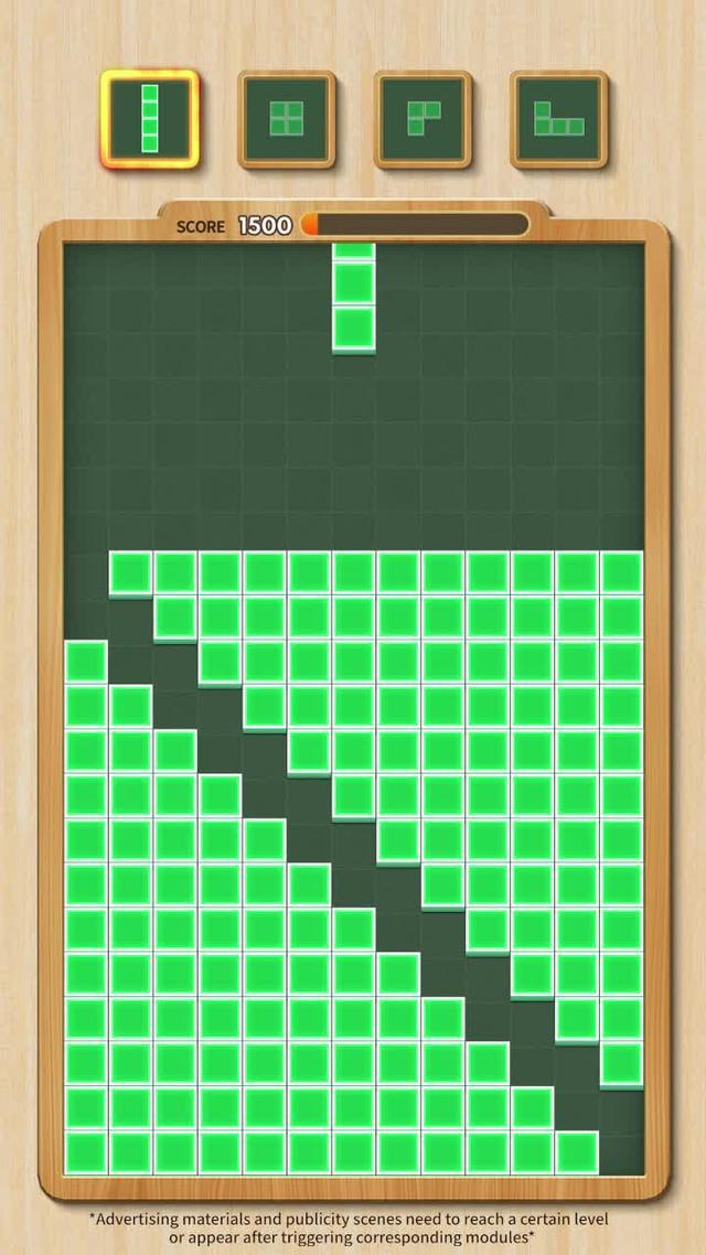 Just have a try, you will love it!