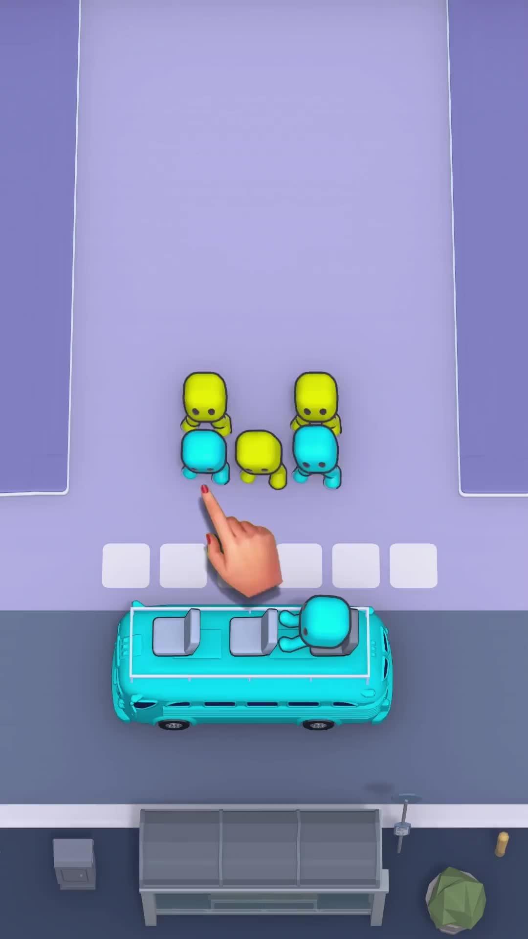 The most addictive game!