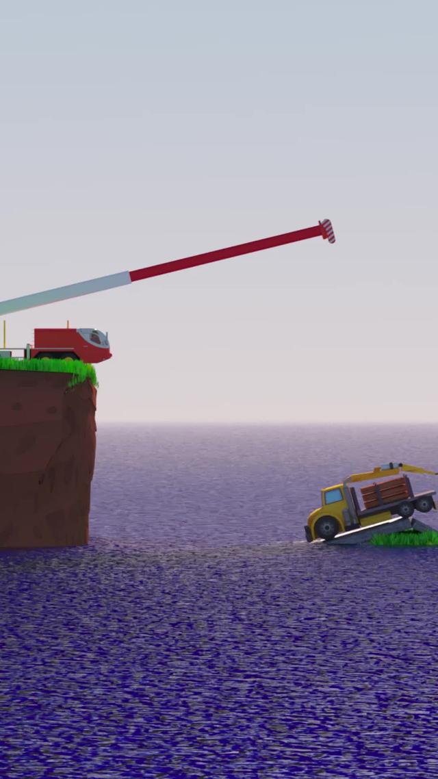 Always wanted to be a tycoon? Here's your chance!