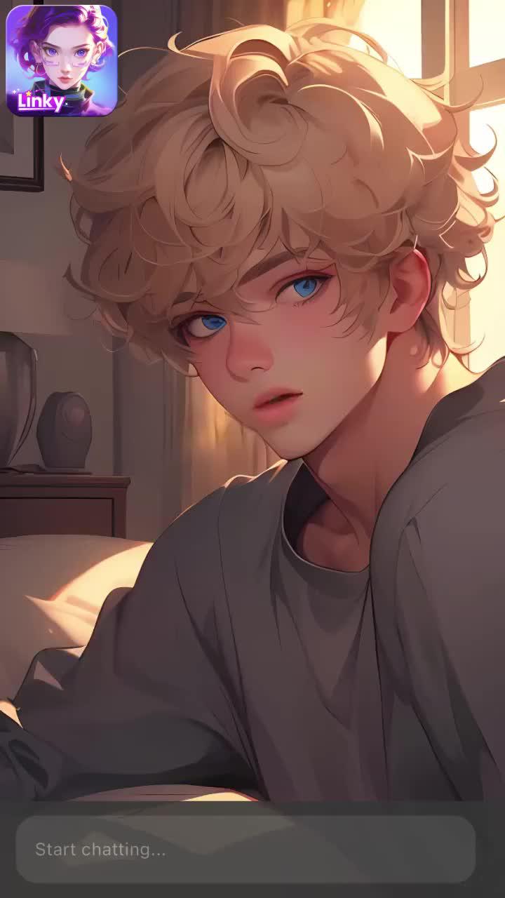 Free AI chat friend for you!