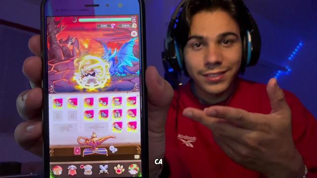 RPG de Culture de Champignons Illimitée !