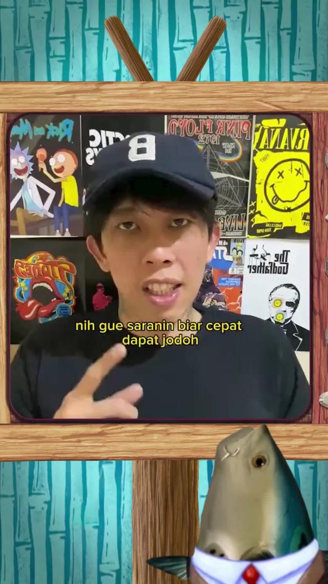 Aplikasi Cari Teman Paling Hits