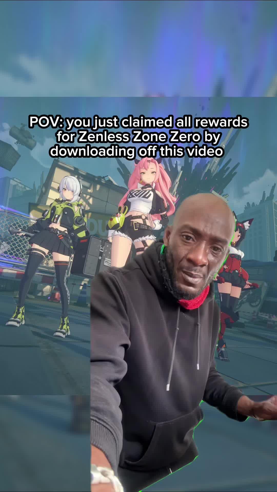 Get 180 pulls for free!