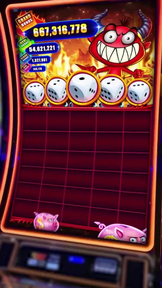 Grand Jackpot Won! The most fun slots here!