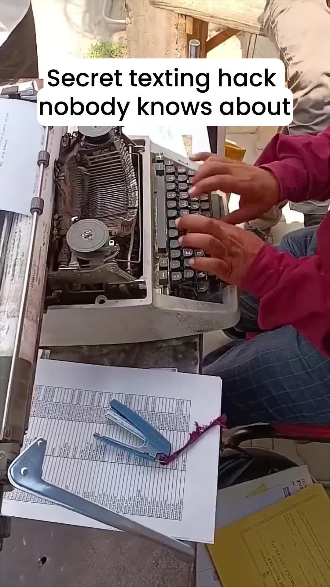 Start using AI straight on your keyboard!