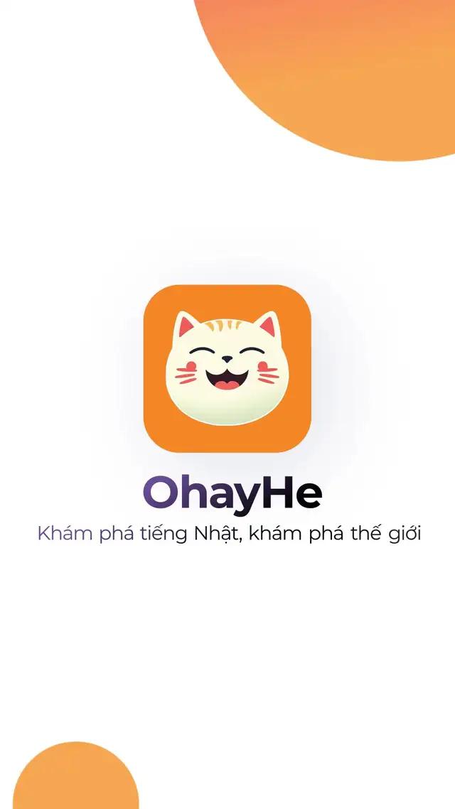 Luyện tập tiếng Nhật thời gian thực với AI #OhayHe #OpenIdeas  #TikTokLanguage #LearnJapanese #LanguageLearning #tiengnhat #xuhuong #OhayHe #OpenIdeas 