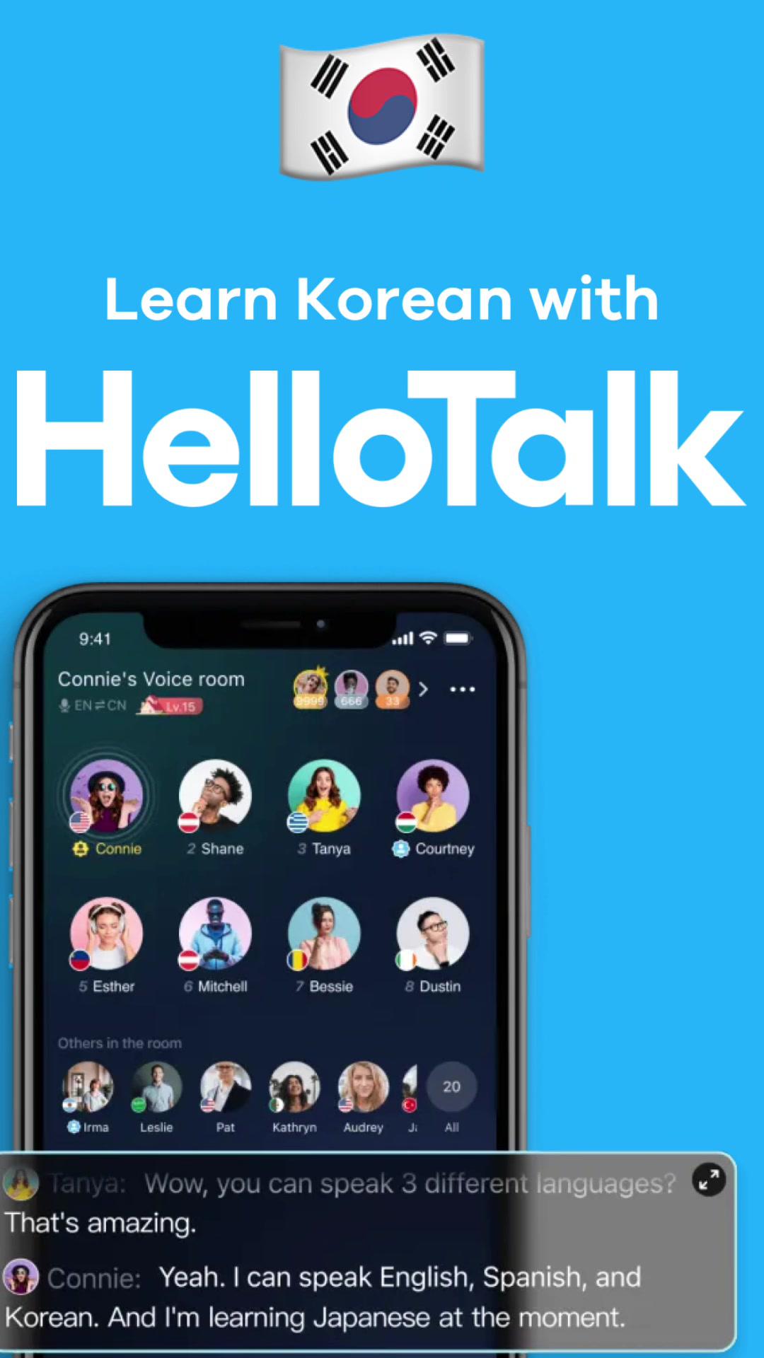 What are your top tips for learning Korean? #korean #koreanlanguage #learnkorean #learningkorean #korea #koreaculture #koreanculture #travelkorea #touristinkorea #expatinkorea