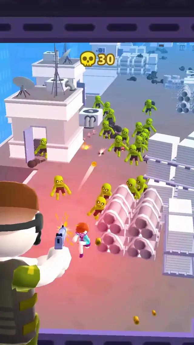 Helicopter simulator!