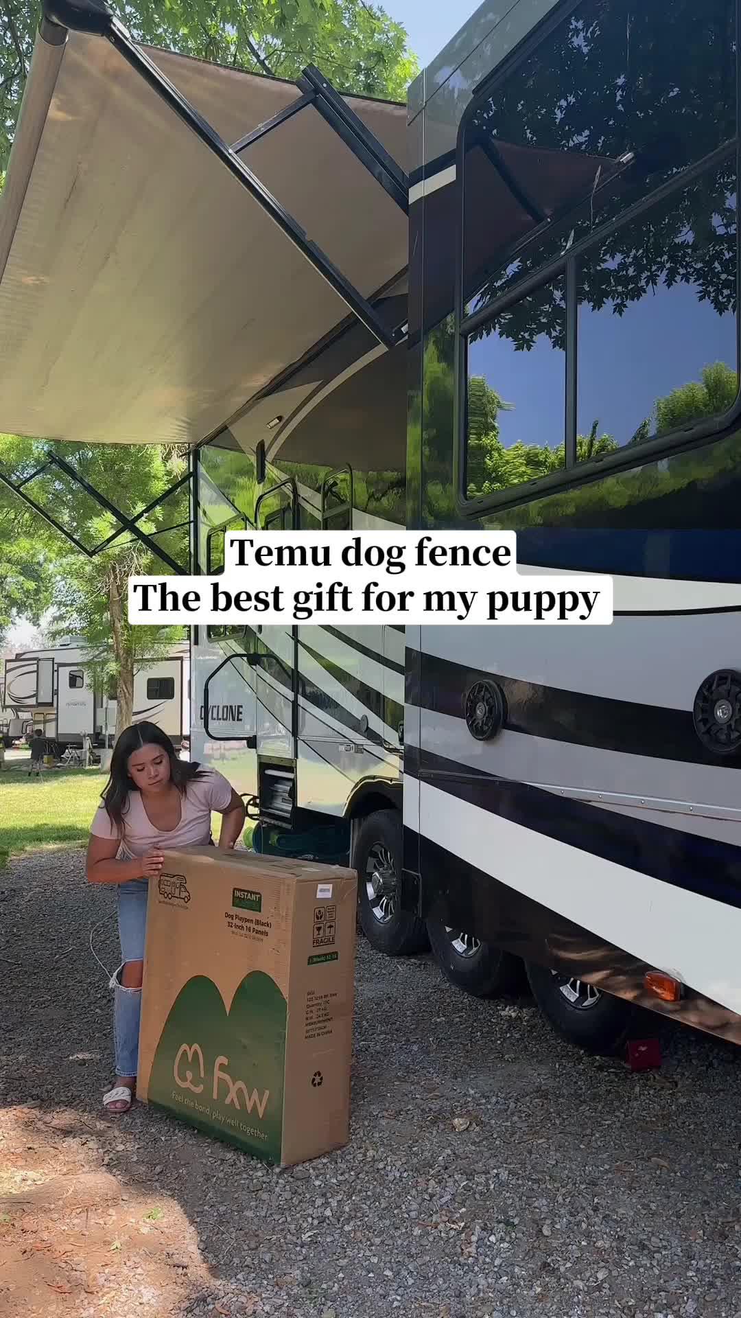 🌟 Pet lovers, behold!💖 Snag the pet essential where love meets innovation on Temu. 🐥🛍️ #BackyardBliss #TemuLove#TemuPets#TemuPetsFinds