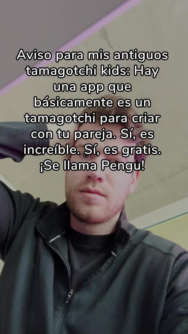 Cría mascotas virtuales