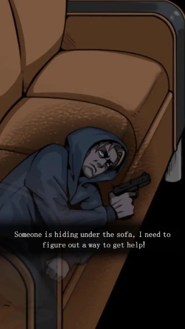 Real horror puzzle games - play for free!