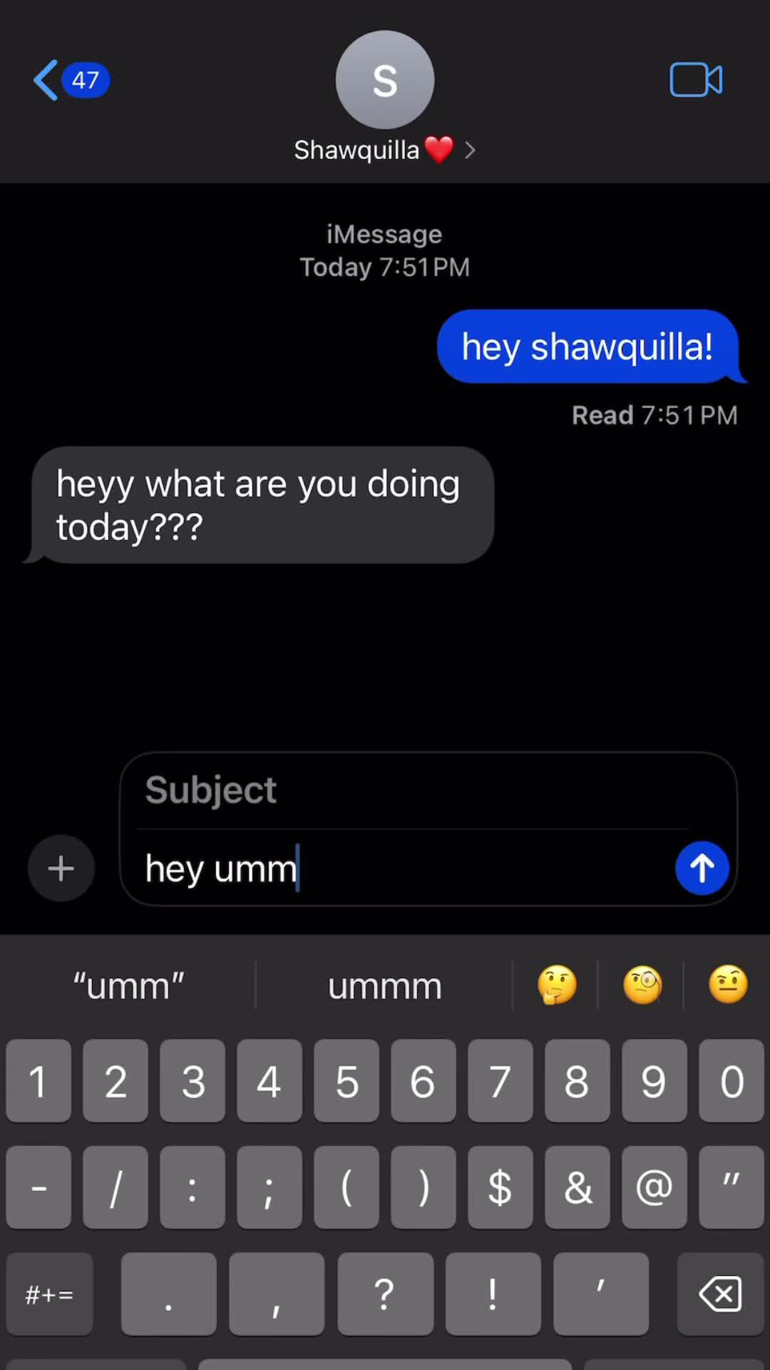 Start using AI straight on your keyboard!